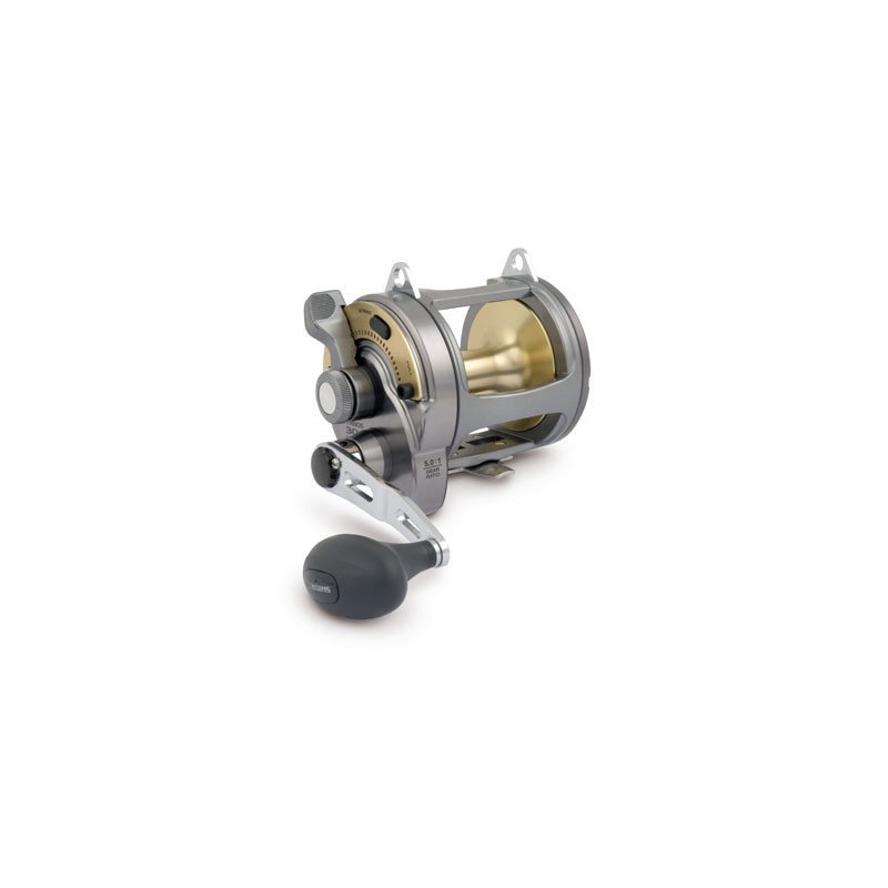 SHIMANO MULINELLO TYRNOS 20 DOPPIA VELOCITA
