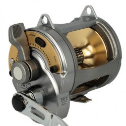 SHIMANO MULINELLO TYRNOS 20 DOPPIA VELOCITA