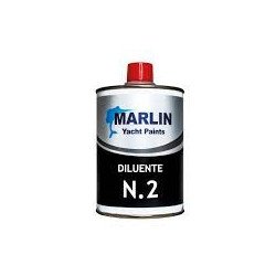 MARLIN DILUENTE N. 2 PER ANTIVEGETATIVE