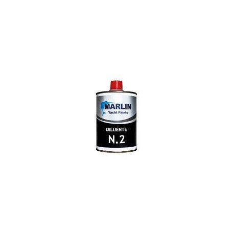 MARLIN DILUENTE N. 2 PER ANTIVEGETATIVE
