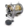 SHIMANO MULINELLO TYRNOS 20 DOPPIA VELOCITA