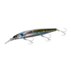 SHIMANO ARTIFICIALI DIVE ASSASSIN 125MM 28GR