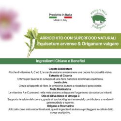 ALTHEA CASALE MEDIUM MAIALE 2.5KG