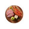 ALTHEA CASALE MEDIUM MAIALE 2.5KG