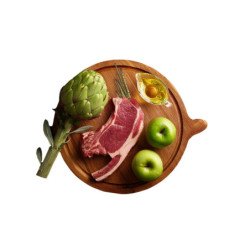 ALTHEA MASSERIA MAXI AGNELLO 14KG