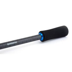 SHIMANO CANNA NEXAVE 78M FAST 7-35GR