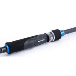 SHIMANO CANNA NEXAVE 78M FAST 7-35GR