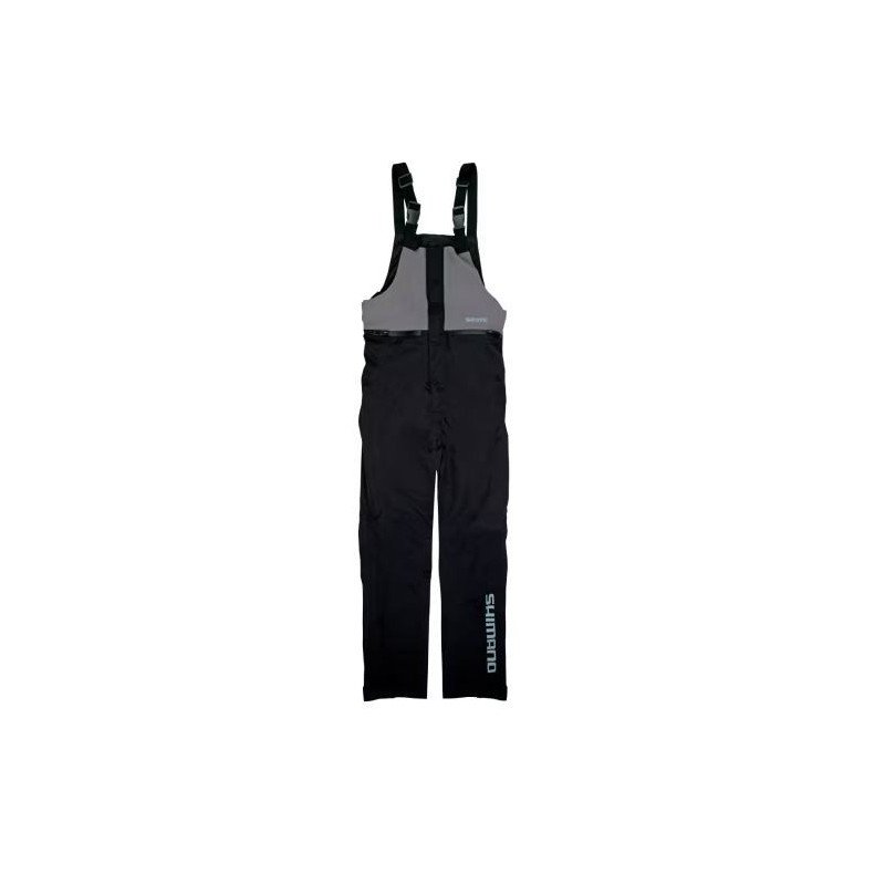 SHIMANO SALOPETTE BIB&BRACE
