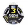 ASSO TRIPLE FORCE NYLON 50MT GREY DISPENSER