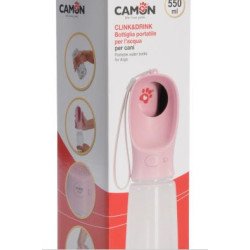 CAMON BORRACCIA PORTATILE 550ML