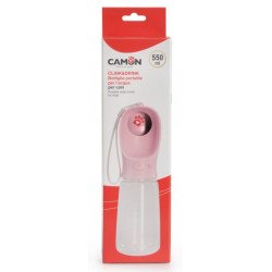 CAMON BORRACCIA PORTATILE 550ML