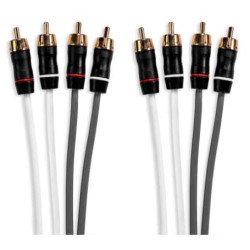FUSION MS-FRCA6 CAVI 6FT RCA PERFORMANCE