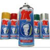 TK SPRAY VERNICE SUZUKI COOL WHITE