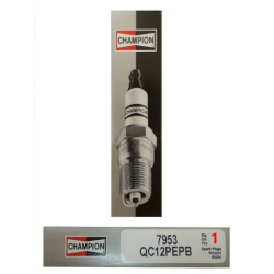 CHAMPION CANDELA QC12PEP