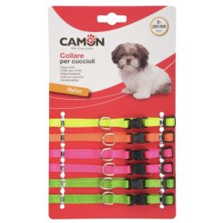 CAMON COLLARE REGOLABBILE PER CUCCIOLI