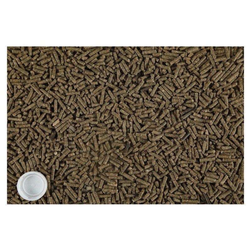ZOLUX NUTRIMEAL GRANULI CAVIA 800GR