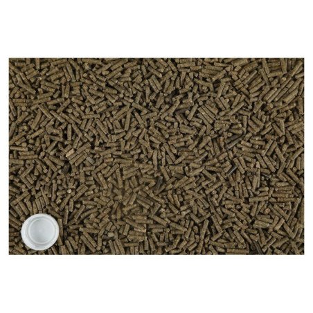 ZOLUX NUTRIMEAL GRANULI CAVIA 800GR