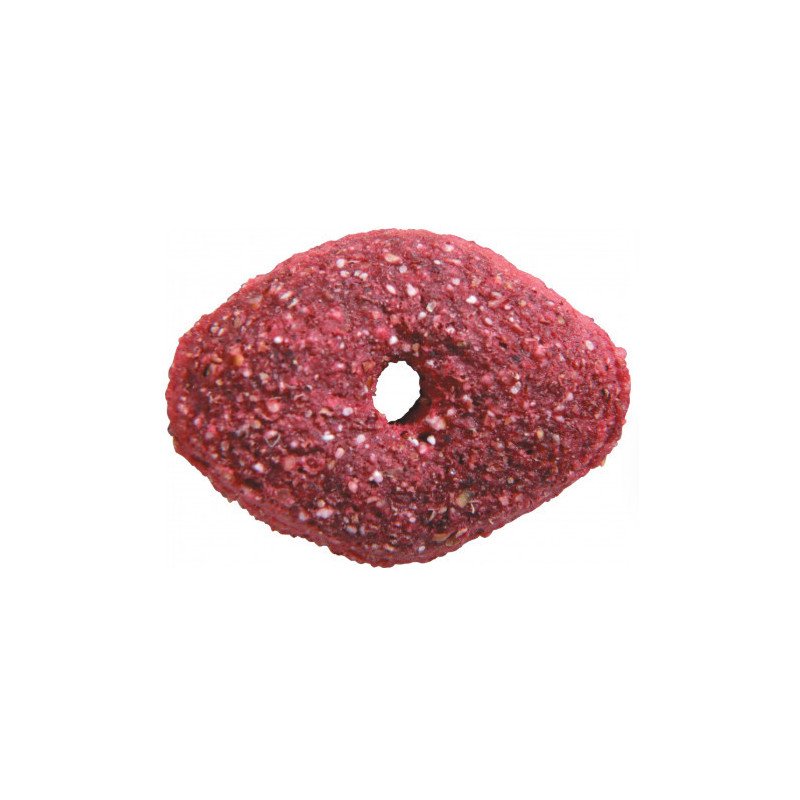 ZOLUX NUTRIMEAL CRUNCHY CUP XL ALLA BARBABIETOLA 260GR
