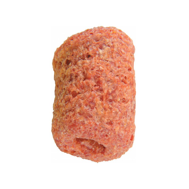 ZOLUX NUTRIMEAL CRUNCHY CUP XL CAROTA 110GR