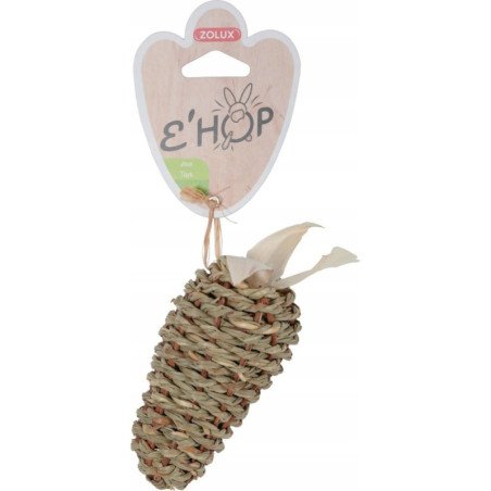 ZOLUX GIOCO CAROTA EHOP GIUNCO DI MARE