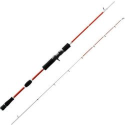 OKUMA CANNA FIREBALL S 6'10 100-300GR