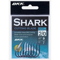 BKK AMI CHINU-R SHARK A