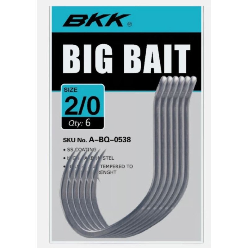 BKK AMI BIG BAIT
