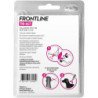 FRONTLINE TRI-ACT PER CANI 2-5KG 1 PIPETTA