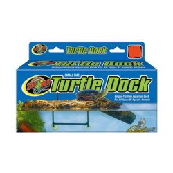 ZOOMED ISOLA TURTLE DOCK SMALL