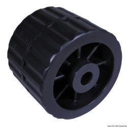 OSCULATI RULLO LATERALE NERO