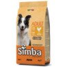 MONGE SIMBA DOG CROCCANTINI POLLO 10KG