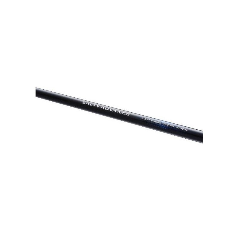 SHIMANO SALTY ADVANCE SPINNING 2.90MT 80GR