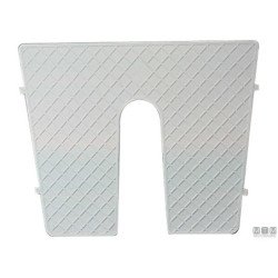 LALIZAS PIASTRA SALVA POPPA PLASTICA 450x360
