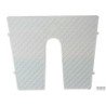 LALIZAS PIASTRA SALVA POPPA PLASTICA 450x360