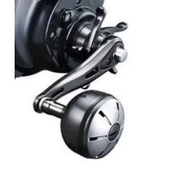 SHIMANO FORCEMASTER MULINELLO ELETTRICO 9000