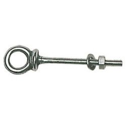 OSCULATI GOLFARO MASCHIO IN ACCIAIO INOX AISI 316