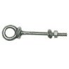 OSCULATI GOLFARO MASCHIO IN ACCIAIO INOX AISI 316