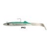 RAGLOU HYBRID 85MM ESCA SILICONICA