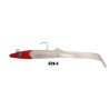 RAGLOU HYBRID 85MM ESCA SILICONICA