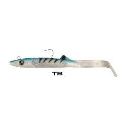 RAGLOU HYBRID 85MM ESCA SILICONICA