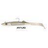 RAGLOU HYBRID 85MM ESCA SILICONICA