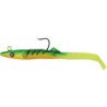 RAGLOU HYBRID 85MM ESCA SILICONICA