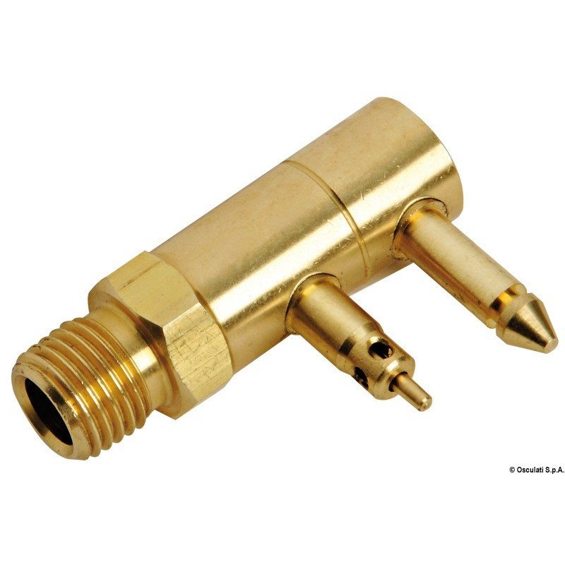 OSCULATI INNESTO YAMAHA MASCHIO LATO SERBATOIO
