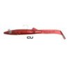 RAGLOU HYBRID 105MM ESCA SILICONICA