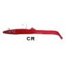 RAGLOU HYBRID 105MM ESCA SILICONICA