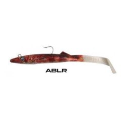 RAGLOU HYBRID 120MM ESCA SILICONICA