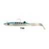 RAGLOU HYBRID 120MM ESCA SILICONICA