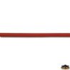 TREM CORDA ELASTICA ROSSA 1MT