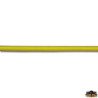 TREM CORDA ELASTICA GIALLA 1MT
