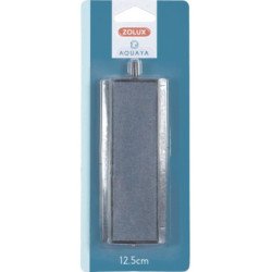 ZOLUX PIETRA POROSA RETTANGOLARE 12.5 CM DIFFUSORE D'ARIA